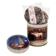 Historische Nürnberg Geschenkdose