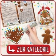 SELBER-BESCHRIFTEN & KOMPLETT-SETS