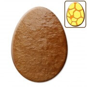 Easter egg blank from Easter cookie, 30cm