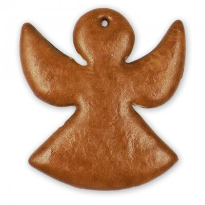 Gingerbread angel blank XXL, 50cm