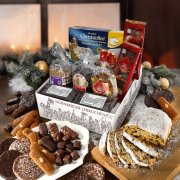 Festtag Lebkuchen Geschenkpaket Festtag Lebkuchen Geschenkpaket