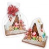 Lebkuchen Hexenhaus individuell mit Logo - Large