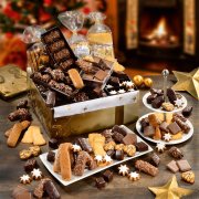 Festliches Allerlei Geschenkpaket Festliches Allerlei Geschenkpaket