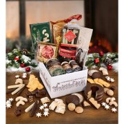 Lebkuchen Geschenk - Genusspaket