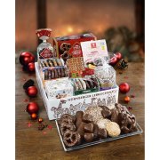 Lebkuchen Geschenkbox