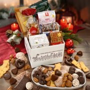 Lebkuchen Paket Süße Versuchung Lebkuchen Paket Süße Versuchung