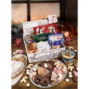 Weihnachtspaket Gebäckmischung