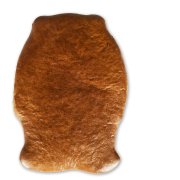Lebkuchen Bär Rohling, 12 cm