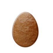 Osterei fürs Osternest zum selber Bemalen, 10cm