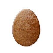 Ostergebäck Ei Rohling, 15cm