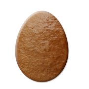 Ostergebäck Ei, Rohling 20cm
