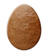 Osterei Rohling aus Ostergebäck, 30cm