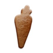 Ostergebäck blanke Möhre, 20cm