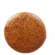 Lebkuchen Medaille zum selber Verzieren, 11cm