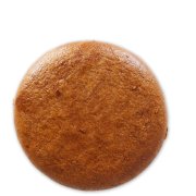 Lebkuchen Rohling Rund, 15cm