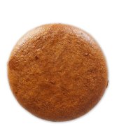 Runde Lebkuchen zum selber Gestalten, 20cm