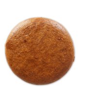 Lebkuchen Rohlinge Rund, 30cm