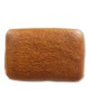 Gingerbread rectangle do-it-yourself 10x6cm
