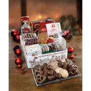 Lebkuchen Geschenkbox