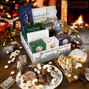 Spezialitäten Geschenkset Schöne Weihnachten Spezialitäten Geschenkset Schöne Weihnachten