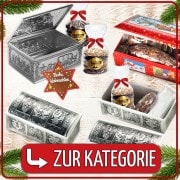 #### Zur Kategorie #### Lebkuchen Truhen