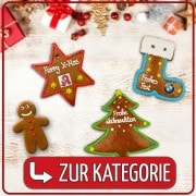 #### Zur Kategorie #### Weihnachten, individuell