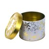 Reindeer Gingerbread Box - small - without content
