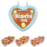 Lebkuchenherz, klein