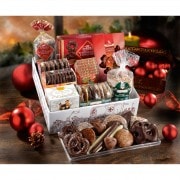 Lebkuchen Geschenkbox