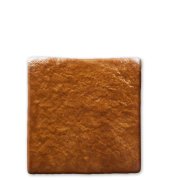 Lebkuchen Rohling Quadrat, 8x8cm