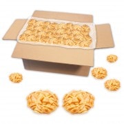 Almond slivers, butter stuff, loose goods - 2 kg