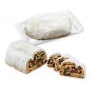 original christmas baked apple stollen specialties - 200g