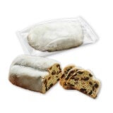 original christmas butter stollen specialties - 200g