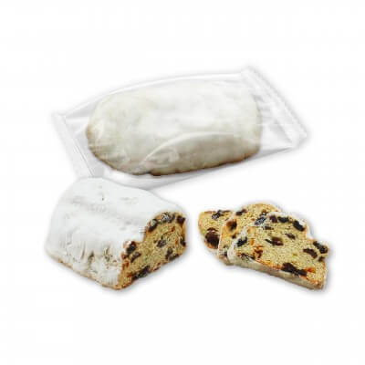 Mini- Christstollen 200g