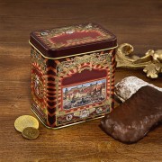 Nuremberg Mini-Elisen in gift box – 12 pieces