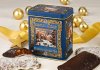 Nürnberger Mini-Elisen in Geschenkdose - 12 Stück