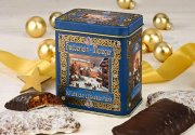 Nürnberger Mini-Elisen in Geschenkdose - 12 Stück