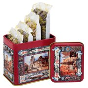 Nürnberger Mini-Elisen in Geschenkdose - 12 Stück