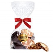 Minilebkuchen mini nuernberger elisen lebkuchen gemischt klein happen konfekt gemischt