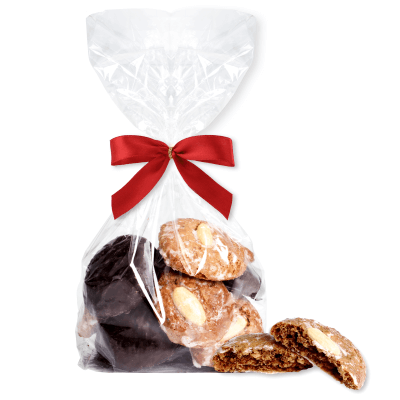 Mini Gingerbread - Cookies, 150g