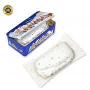 Weihnachtsstollen Geschenkdose, 200g - versch. Sorten