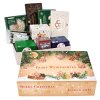 Lebkuchen Präsent Frohe Weihnachten
