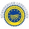 Mini-Lebkuchen inkl. Logo - Einzelverpackt