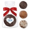 Fine Oblate Gingerbread, single packed - incl. Label