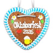 14cm Herz mit Text Oktoberfest 2025