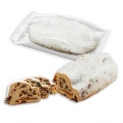 Orangen Marzipanstollen - 500g