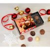 Trüffel Schokolade in Pralinen Schachtel - 8 Packungen