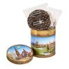Nuremberg gingerbread tin