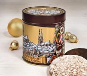 Stadt Nürnberg Dose