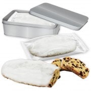 Stollen in metal box, 750g